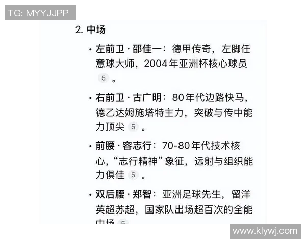 中国历史足球第一球星的崛起与辉煌历程探析 中国历史足球第一球星的崛起与辉煌历程探析
