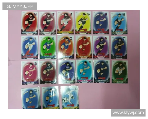 亚版小真金球星卡足球收藏价值解析与市场趋势分析